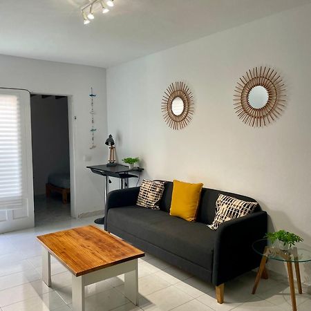 Apartmán Helen House Caleta De Fuste Exteriér fotografie