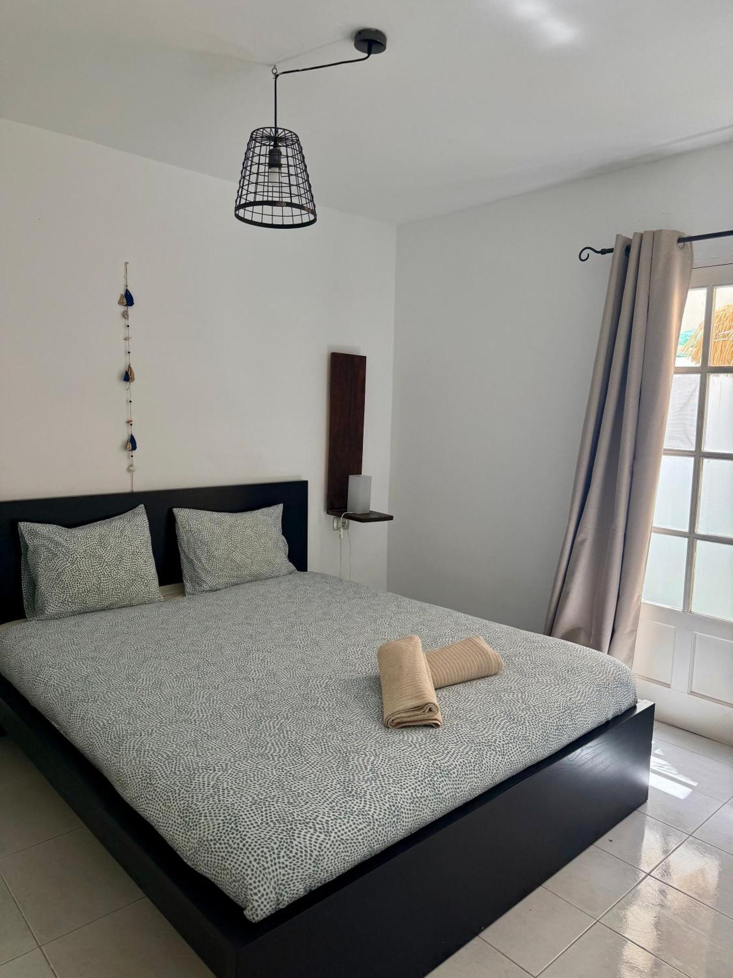 Apartmán Helen House Caleta De Fuste Exteriér fotografie